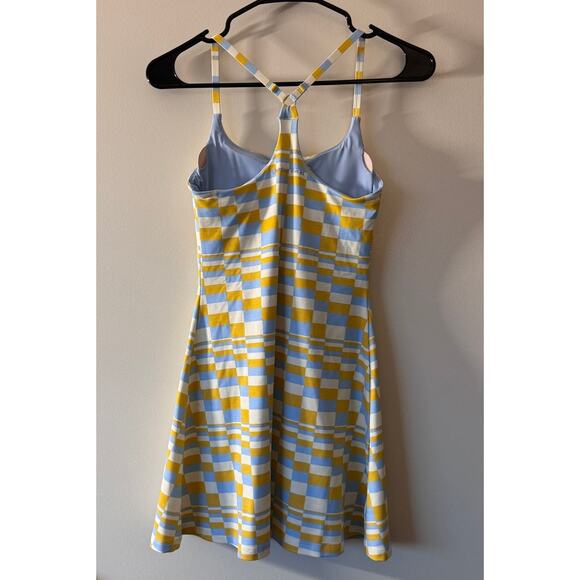 Outdoor Voices TechSweat Move Free Dress Size XS - Picture 3 of 7